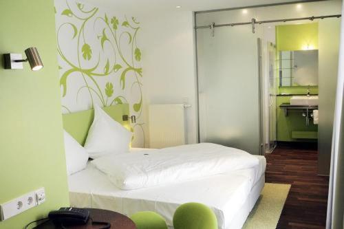 Gasthaus Roessle Kirchheim unter Teck Chambre photo